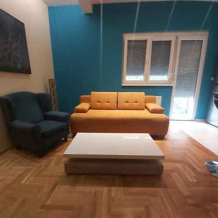 Apartment Nikirent Banja Luka Esterno foto