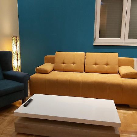 Apartment Nikirent Banja Luka Esterno foto