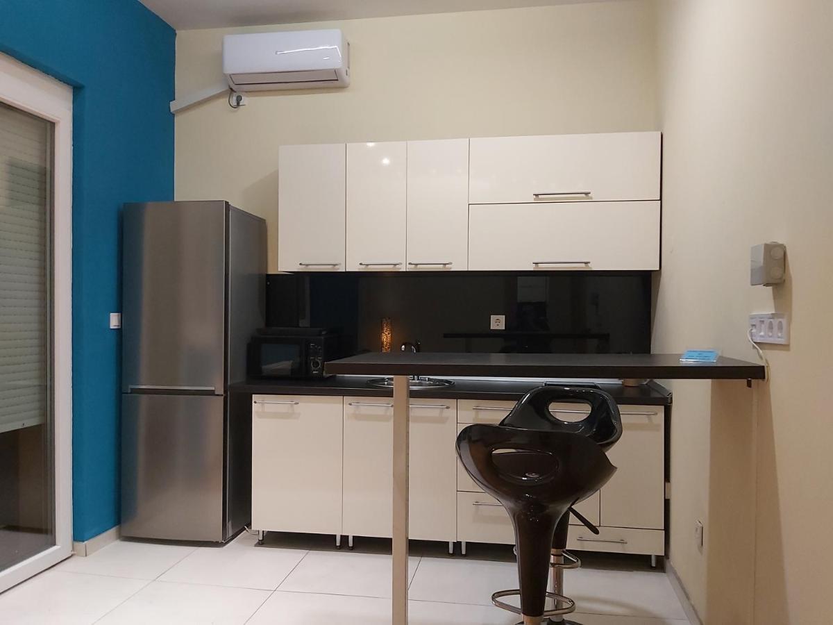 Apartment Nikirent Banja Luka Esterno foto