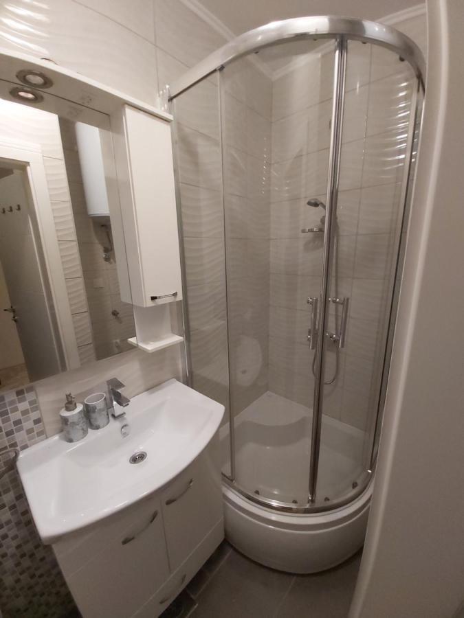 Apartment Nikirent Banja Luka Esterno foto