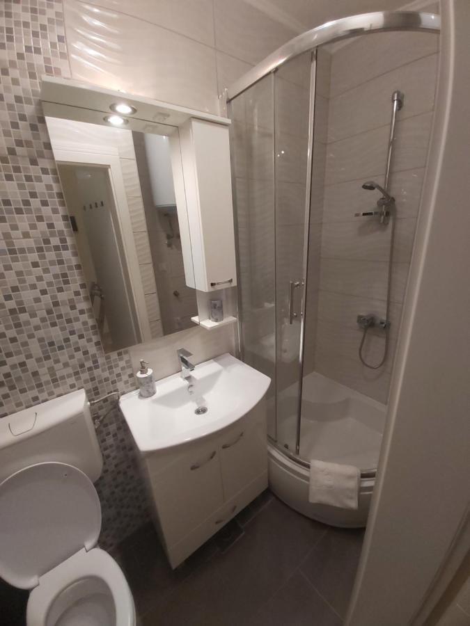 Apartment Nikirent Banja Luka Esterno foto