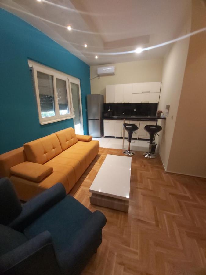 Apartment Nikirent Banja Luka Esterno foto