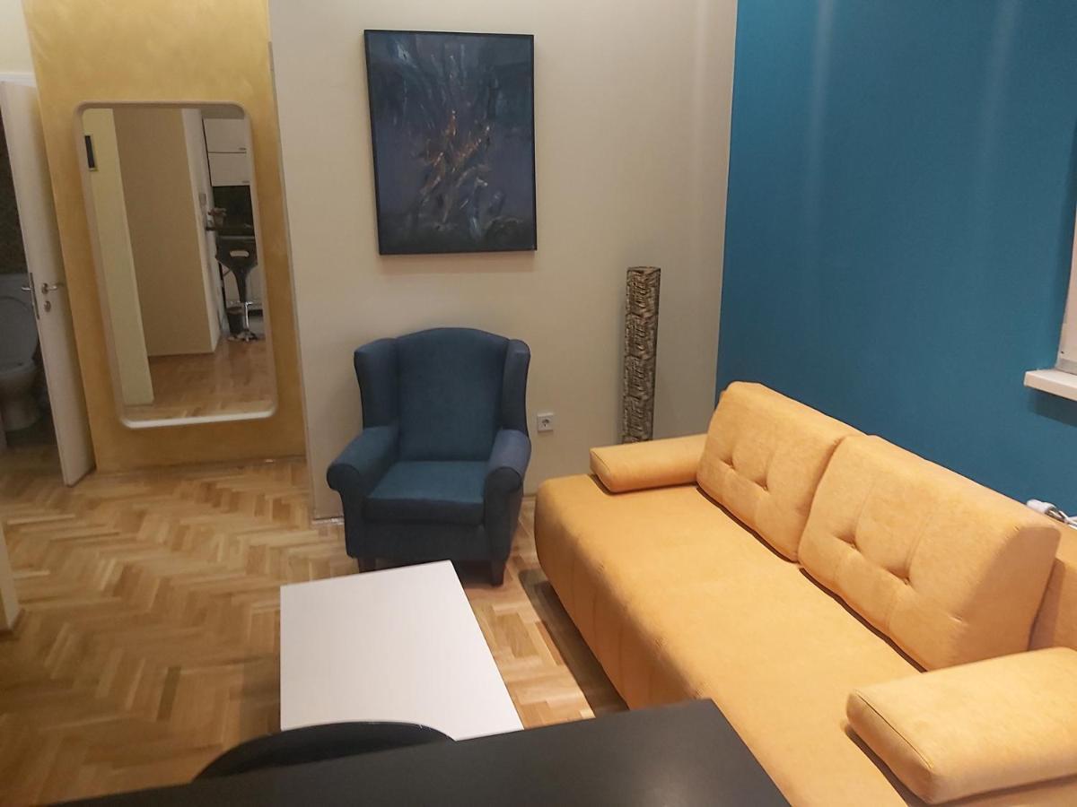 Apartment Nikirent Banja Luka Esterno foto