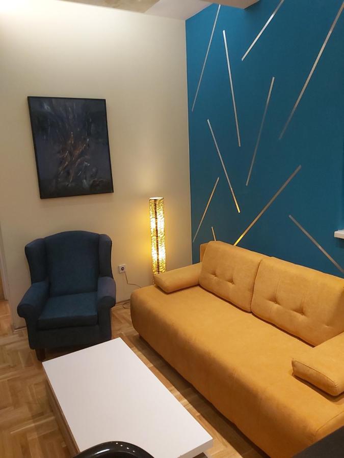 Apartment Nikirent Banja Luka Esterno foto